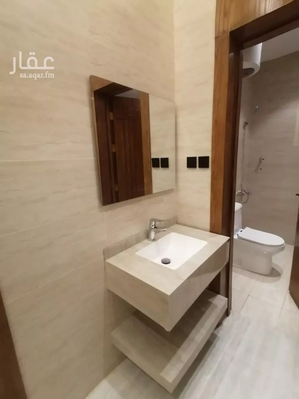 فيلا 9 غرف في الرمال 4