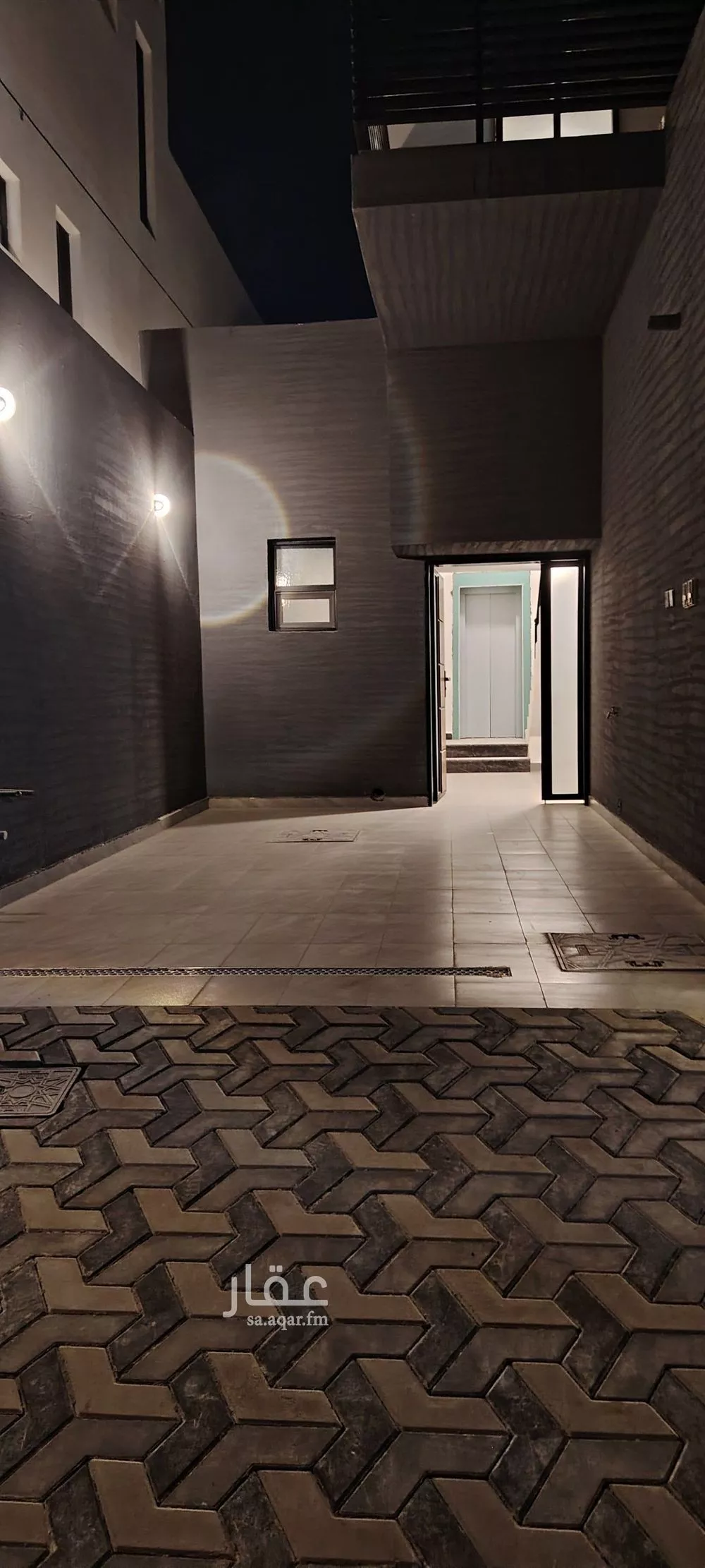 دور 8 غرف في الرمال 1