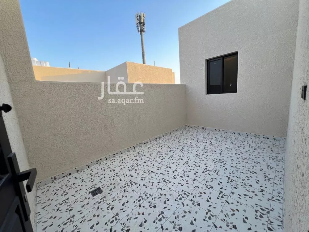 دور 5 غرف في بدر 4