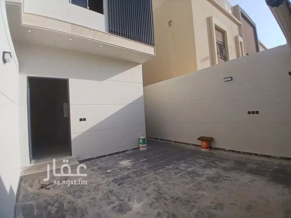 دور 3 غرف في العريجاء الغربية 4