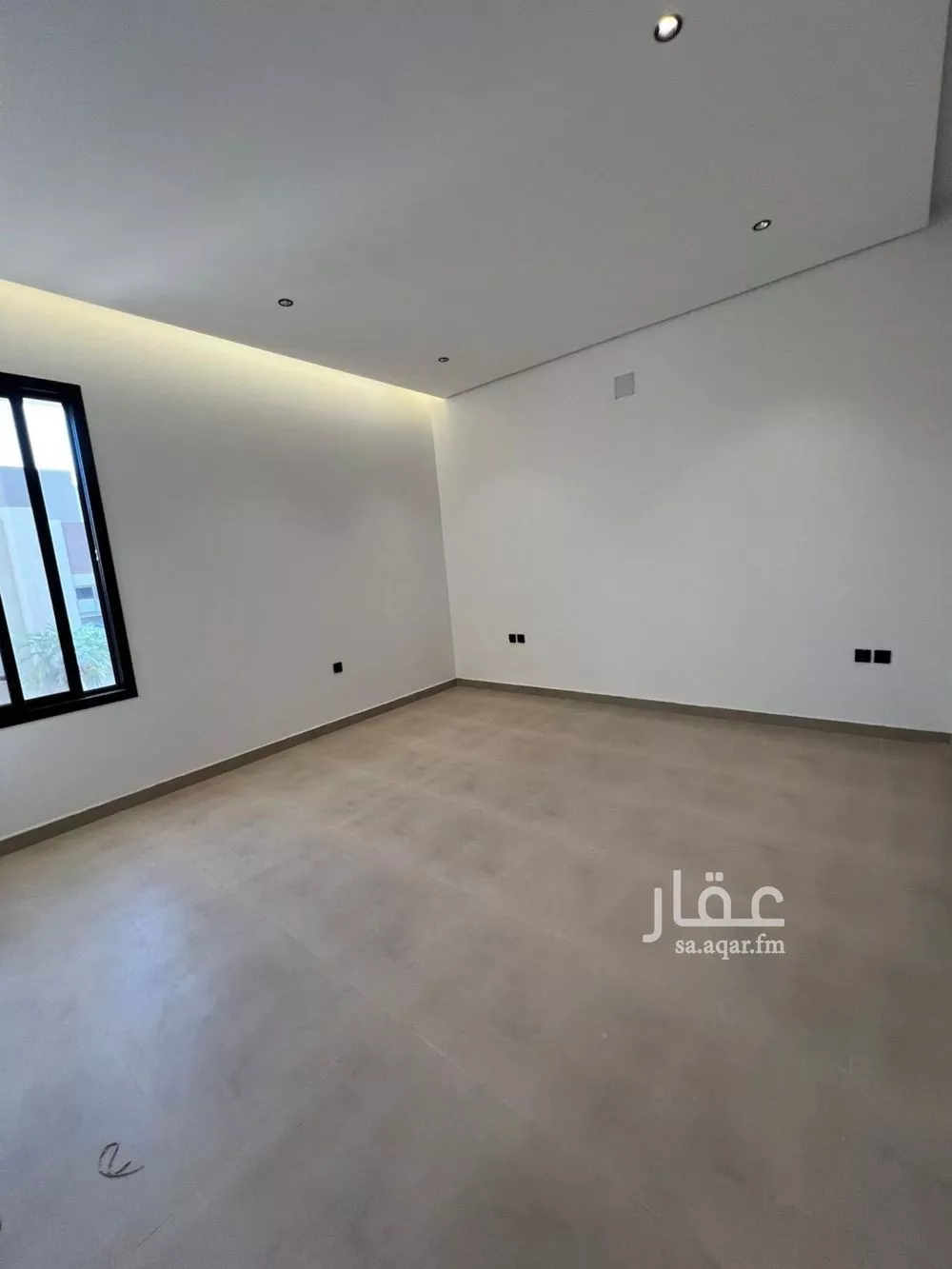 شقة 4 غرف في الحزم 3