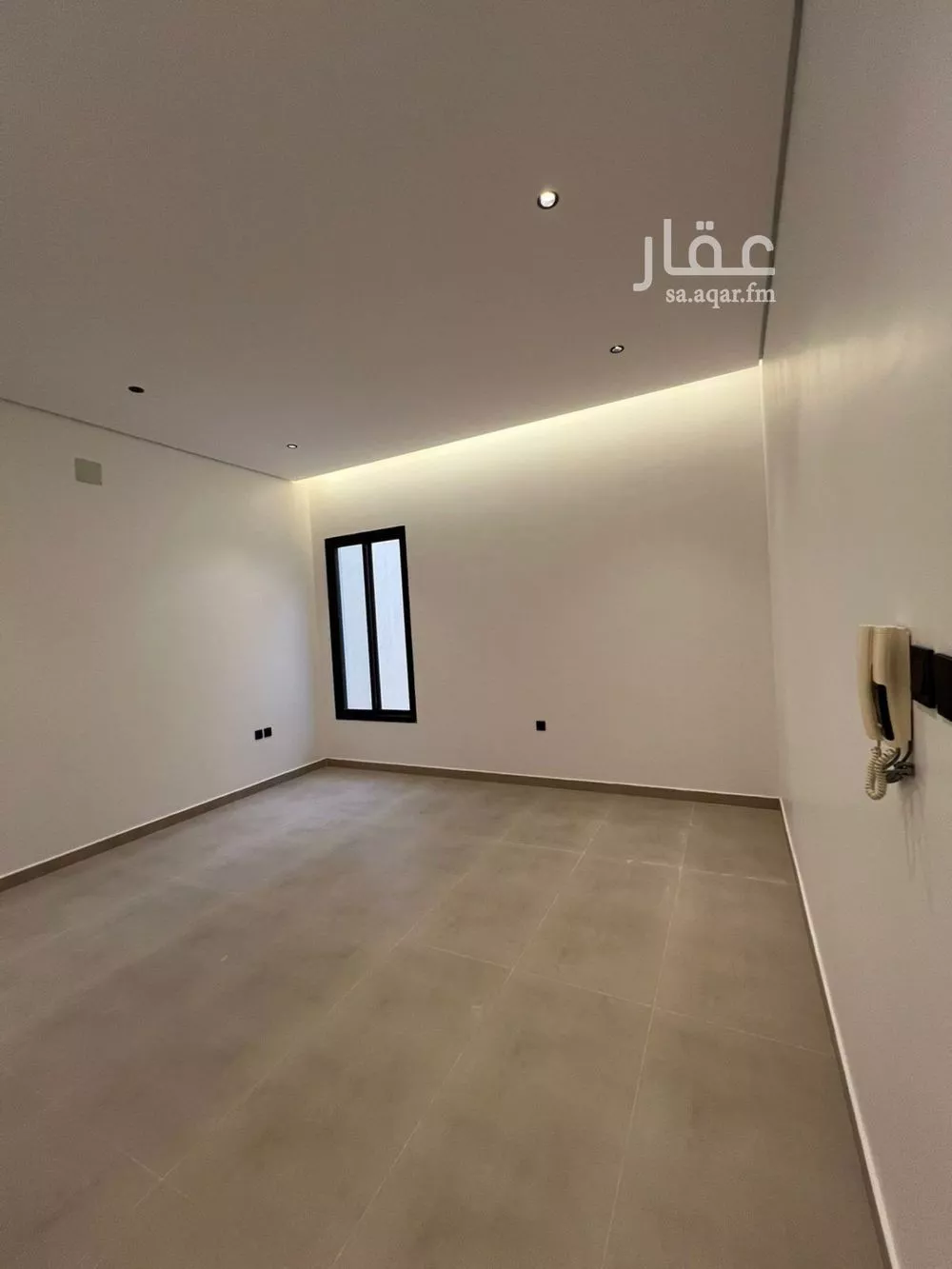 شقة 4 غرف في الحزم 3