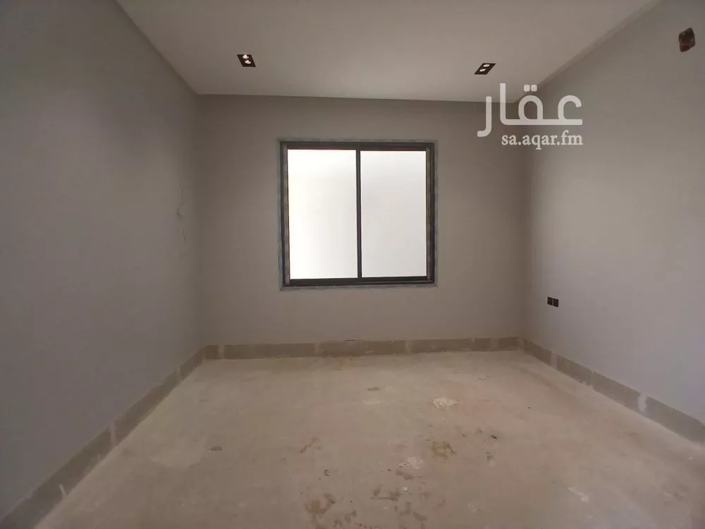 دور 3 غرف في العريجاء الغربية 3