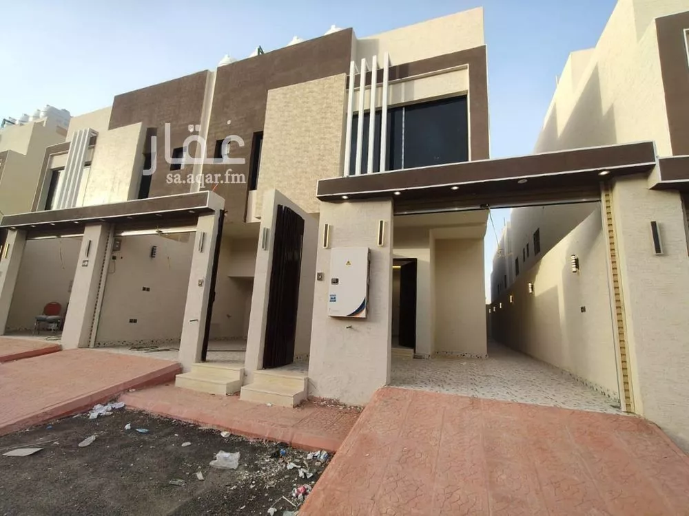 شقة 3 غرف في بدر 1