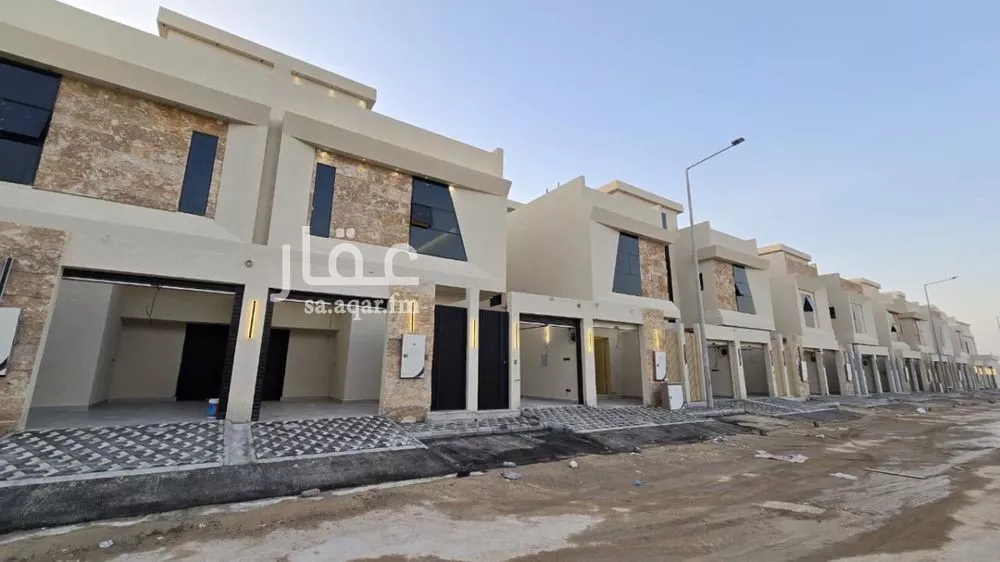 دور 5 غرف في ديراب 2