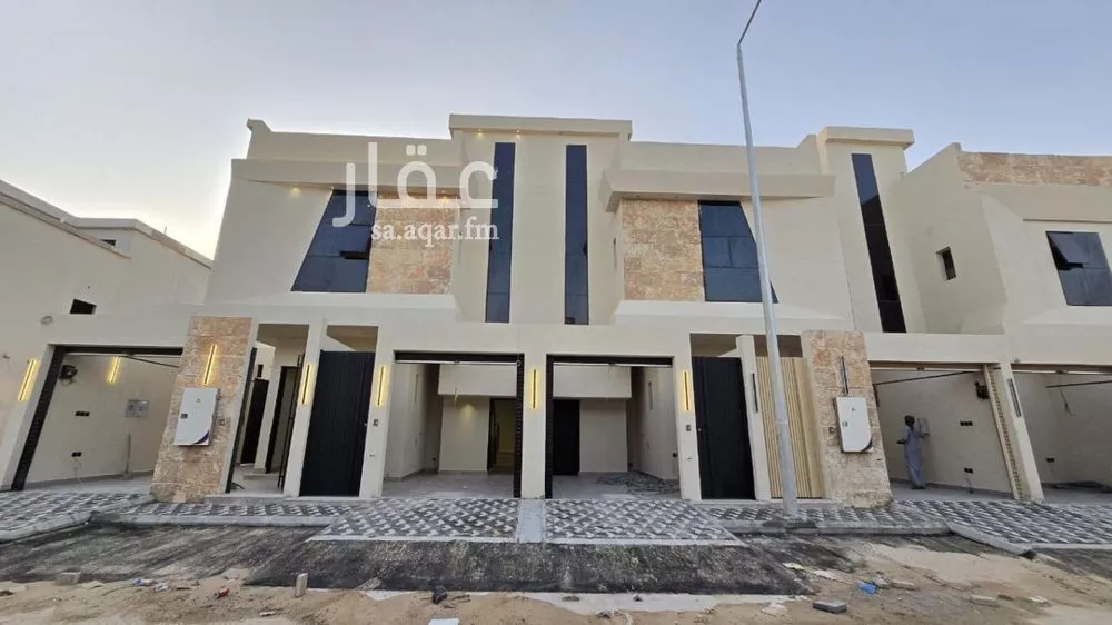 دور 5 غرف في ديراب 3