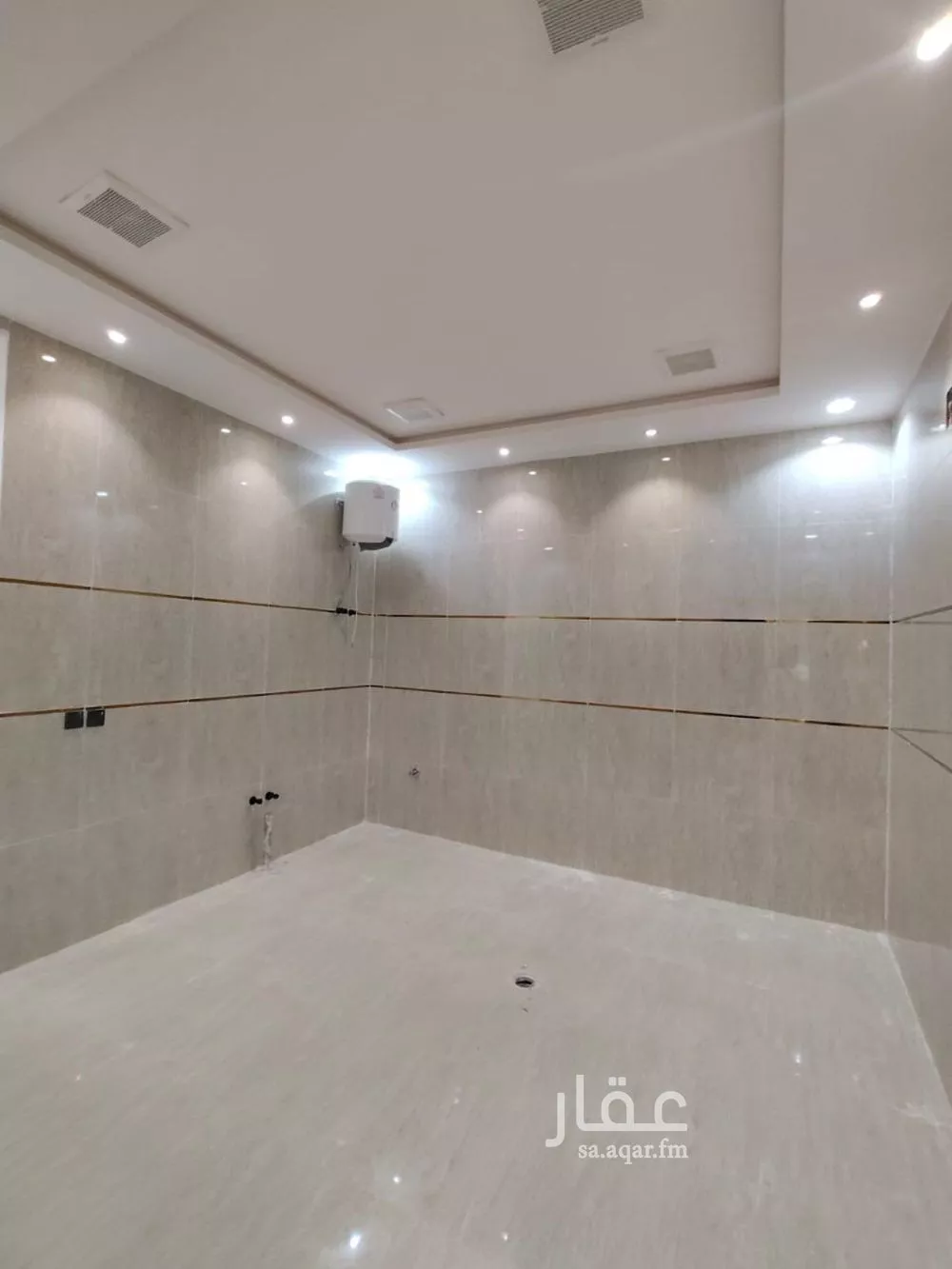 شقة 3 غرف في بدر 5