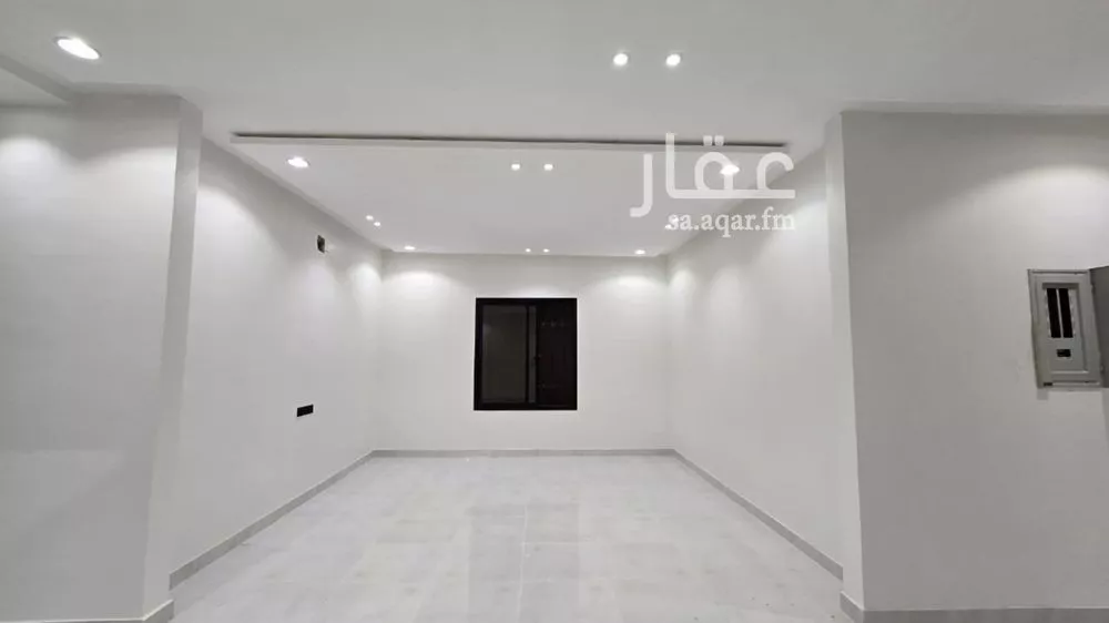 دور 3 غرف في عكاظ 3