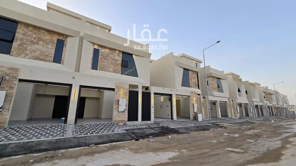 دور 4 غرف في ديراب 3