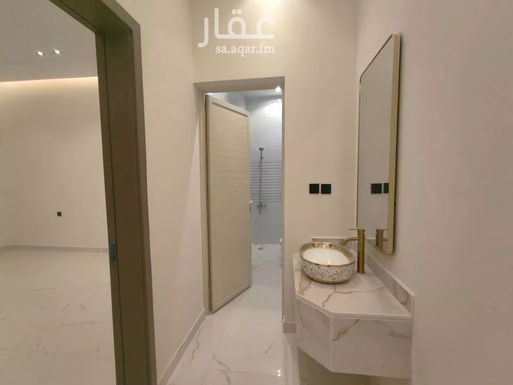 شقة 3 غرف في بدر 3