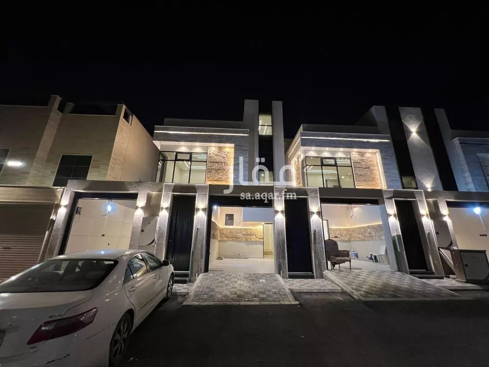 دور 3 غرف في ظهرة نمار 1