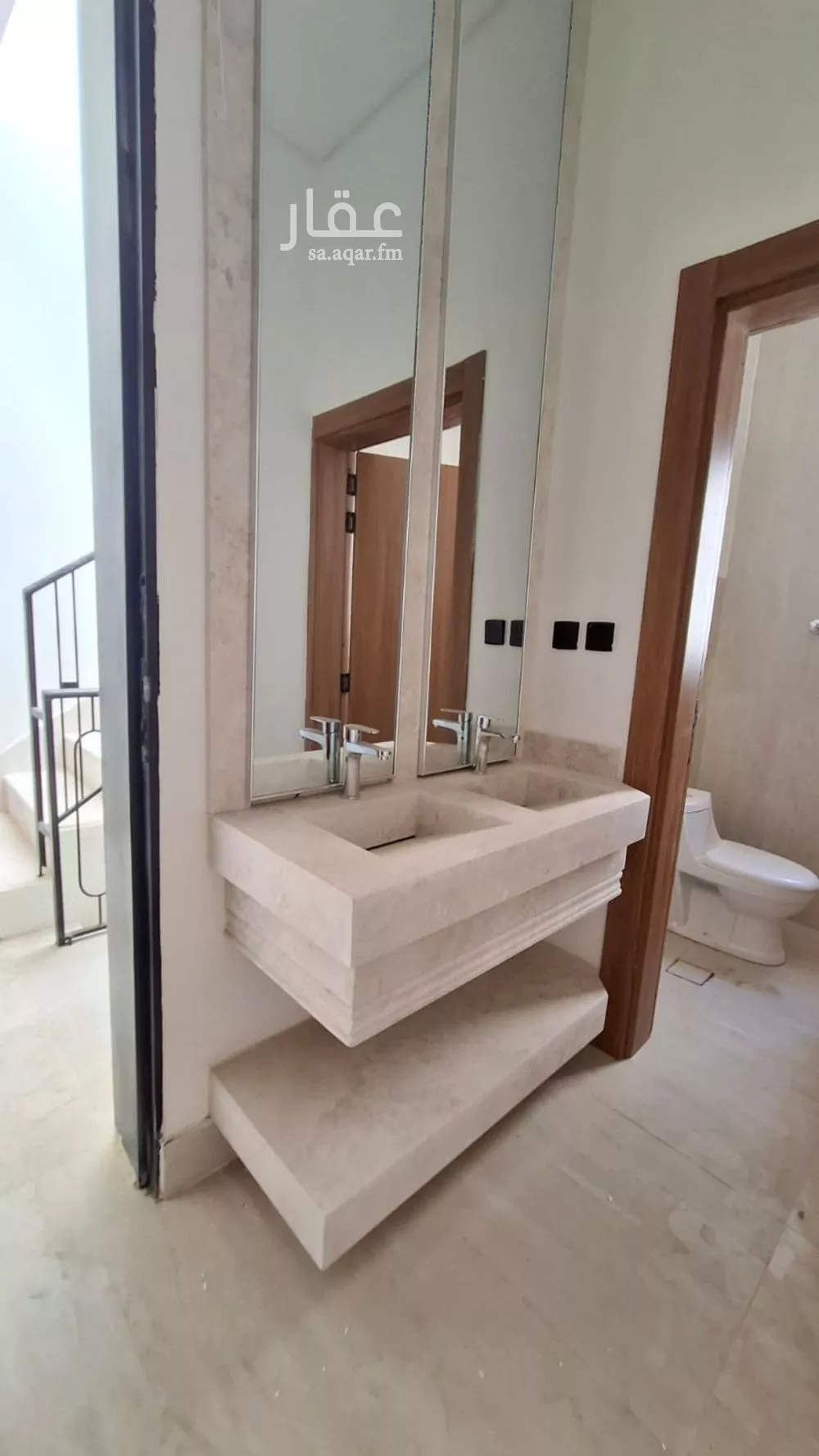 دور 3 غرف في ضاحية نمار 3