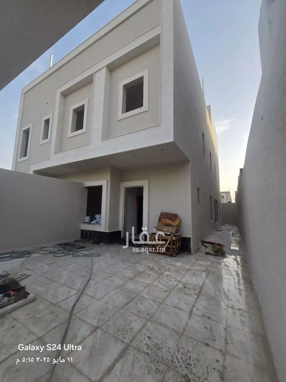 3 bedroom floor in Taibah 5