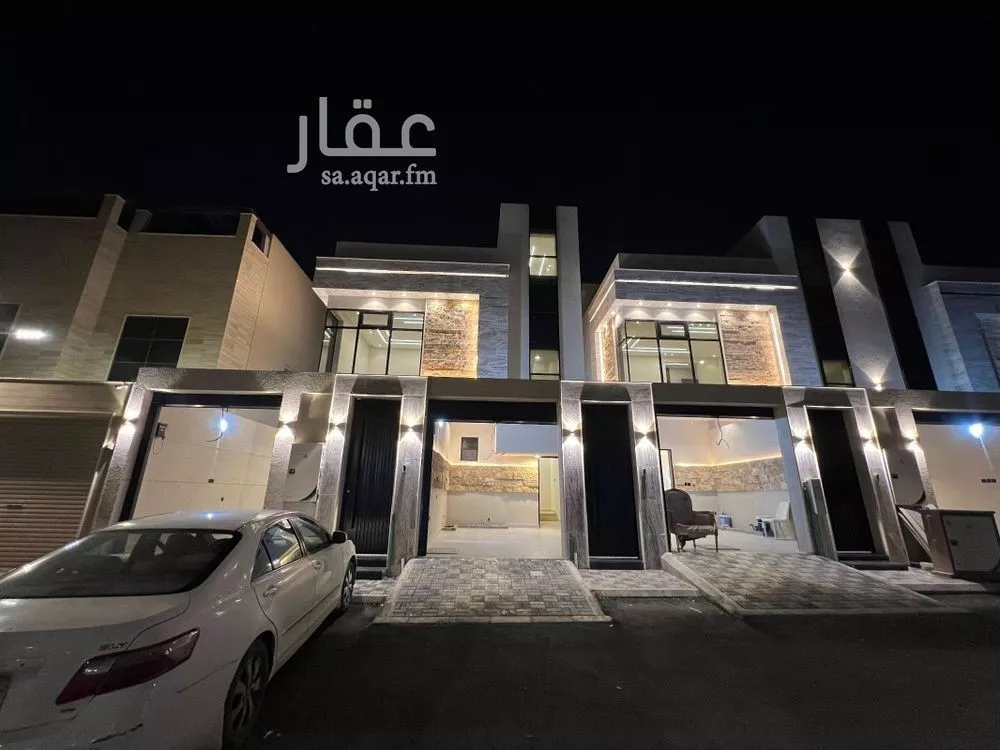 دور 5 غرف في طويق 1