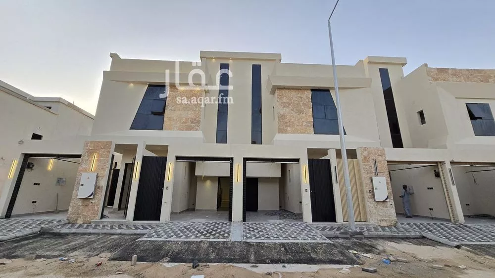 دور 4 غرف في ديراب 1