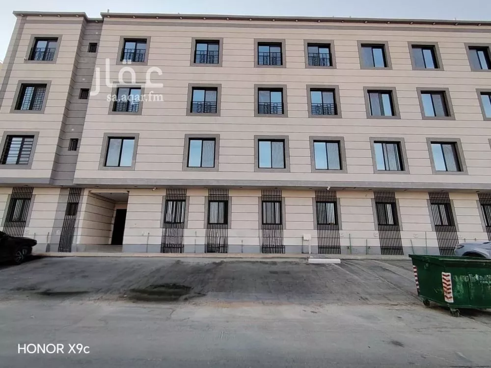 شقة 3 غرف في بدر 1