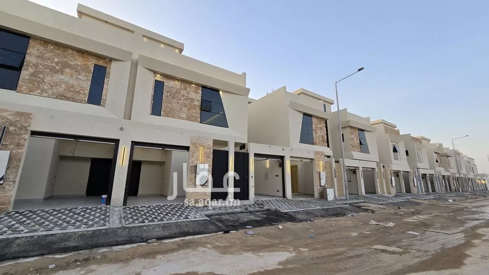 دور 5 غرف في ديراب 2