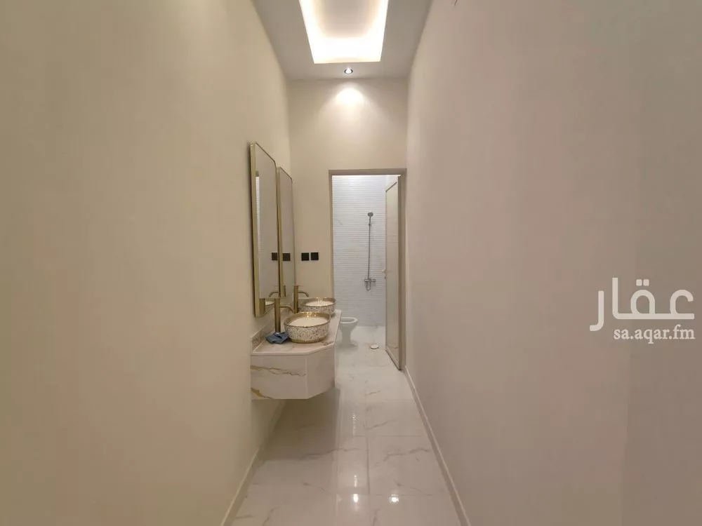 شقة 3 غرف في بدر 4