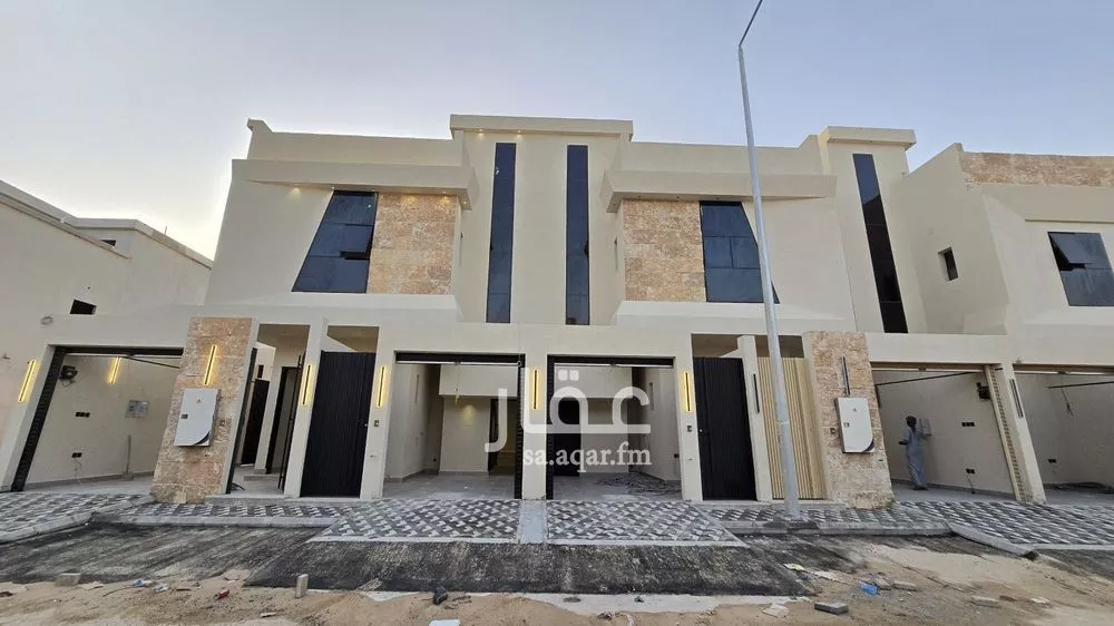 دور 5 غرف في ديراب 1