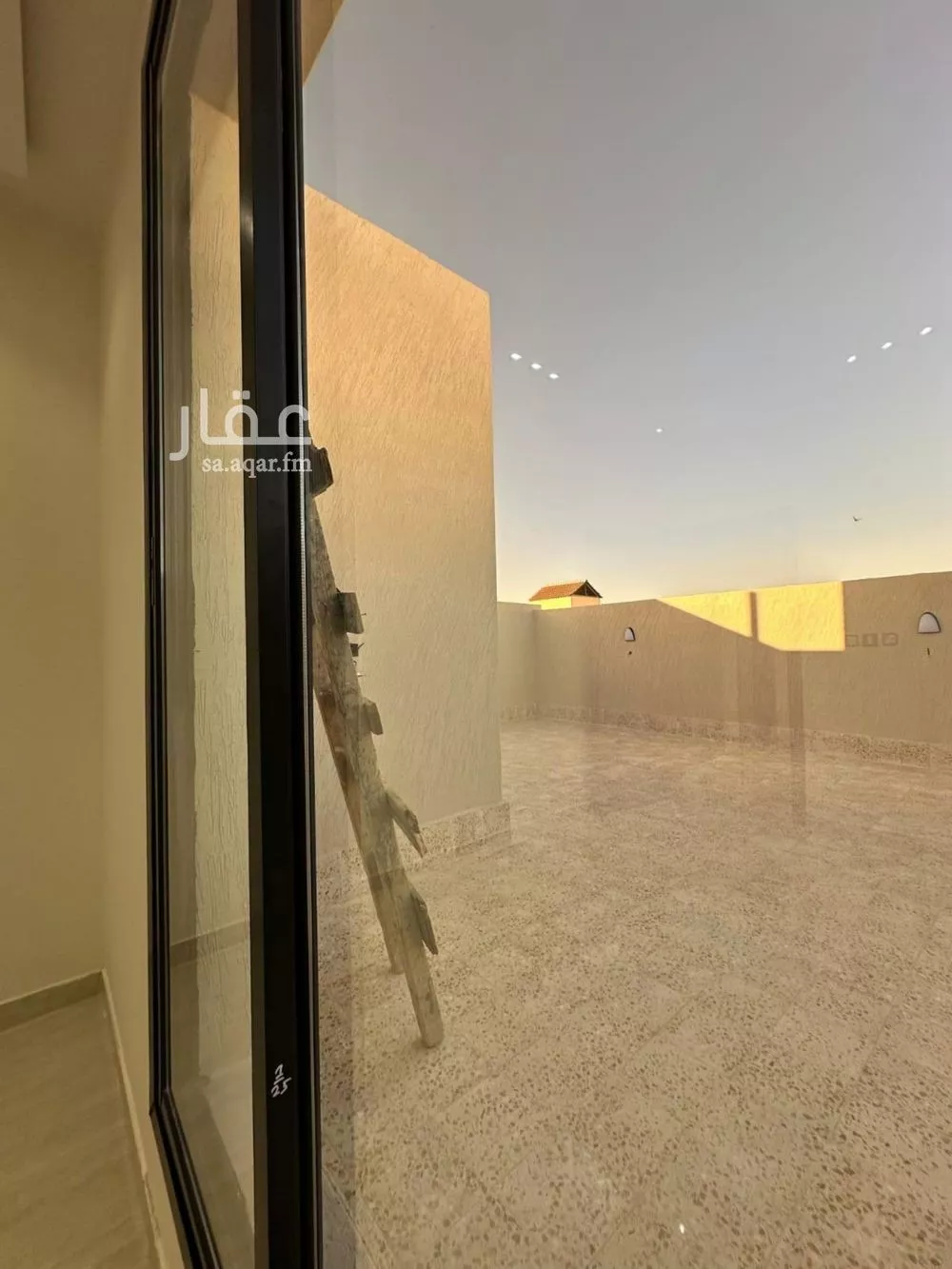 شقة 2 غرف في الحزم، الرياض 5