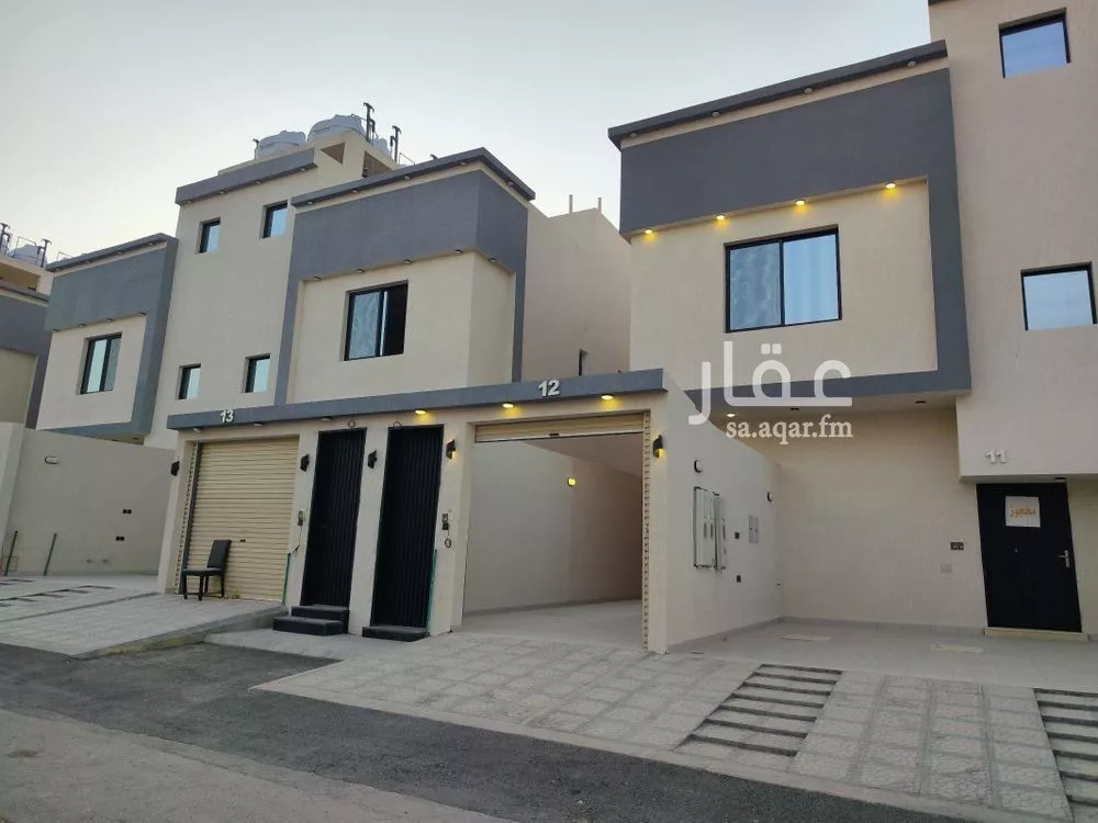 دور 3 غرف في بدر 1