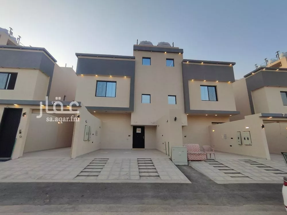 دور 3 غرف في بدر 1