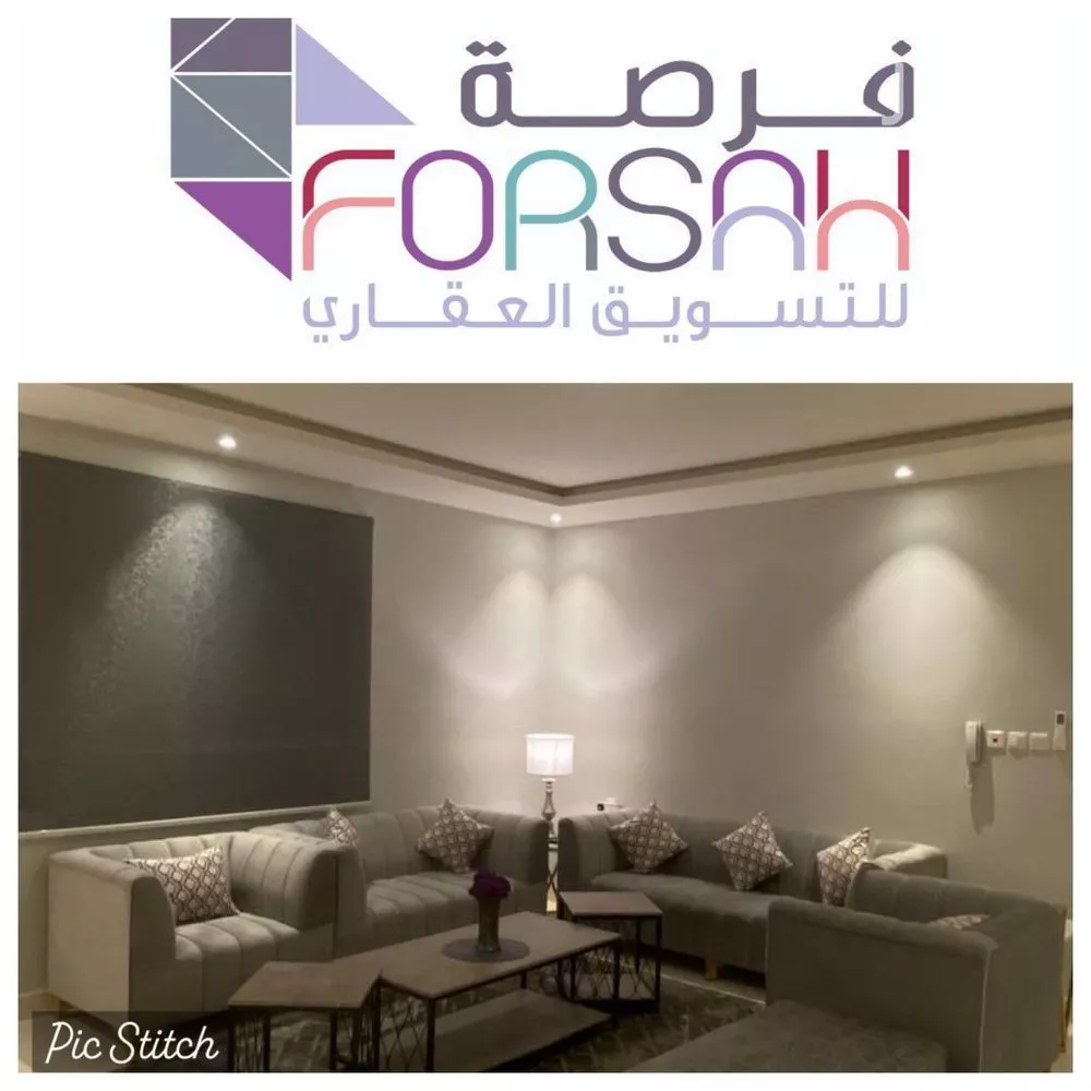 3 bedroom floor in Ishbiliyah 5