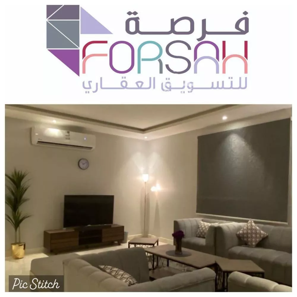 3 bedroom floor in Ishbiliyah 2