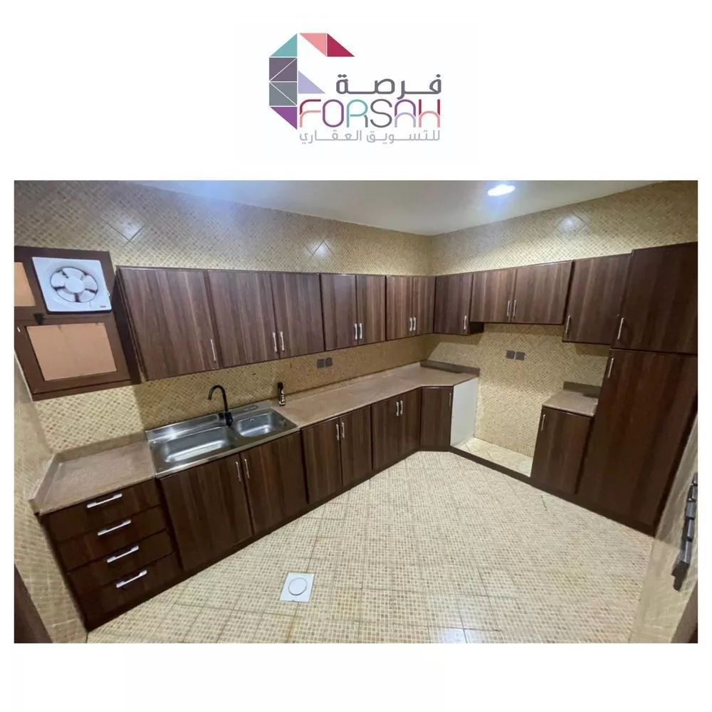 شقة 3 غرف في الصحافة 5