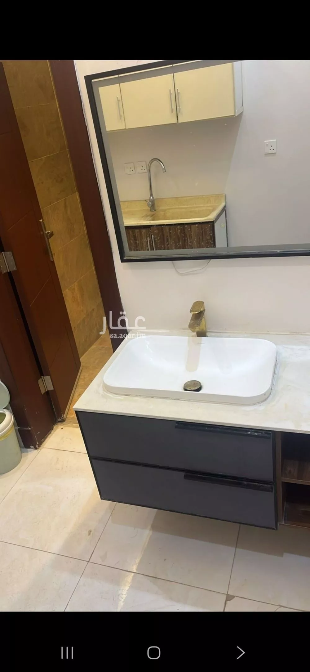 شقة 1 غرف في اليرموك، الرياض 8