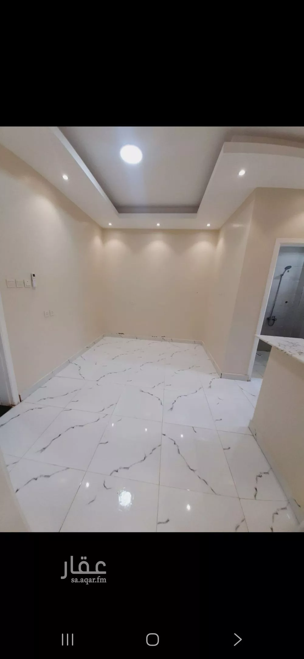 شقة 1 غرف في اليرموك 3