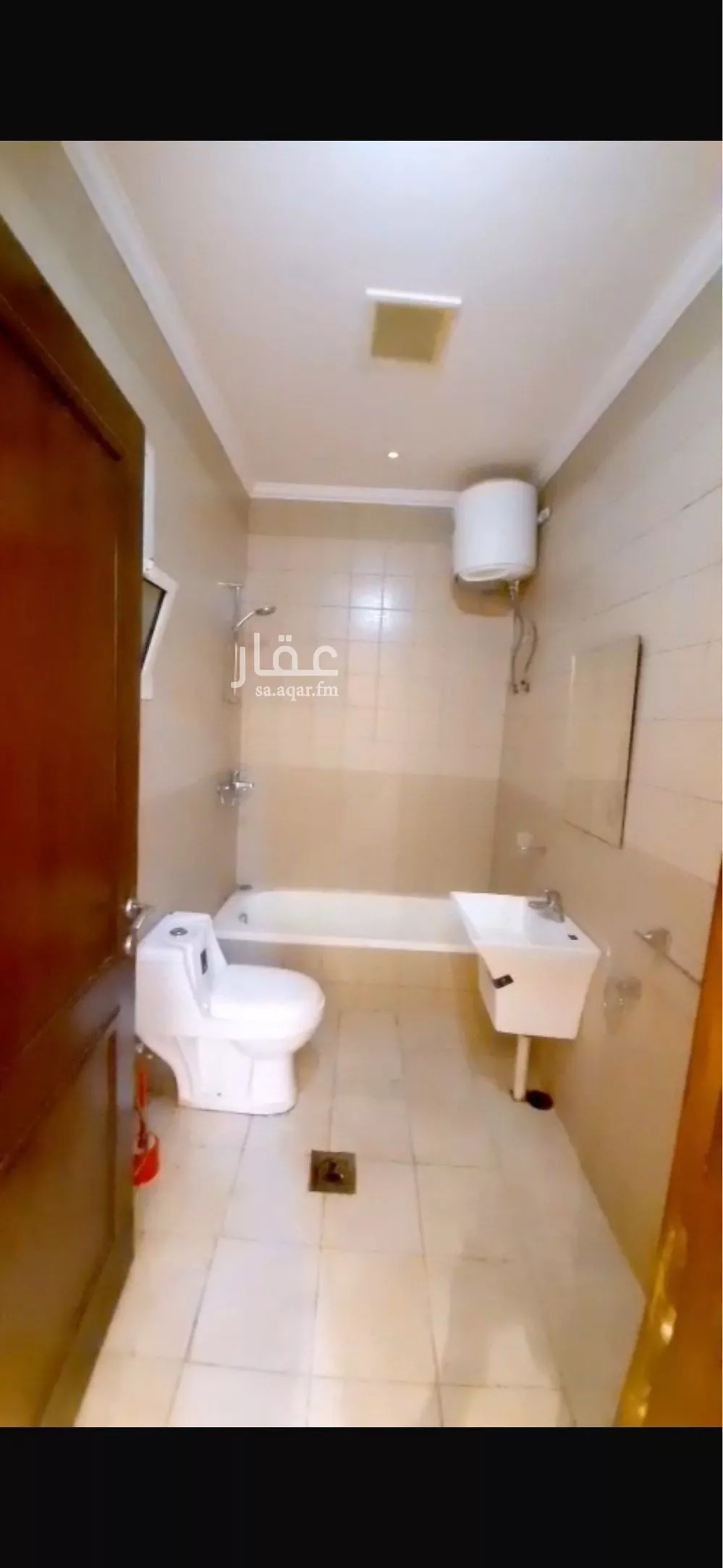 شقة 1 غرف في الصحافة 1