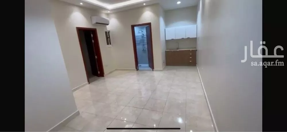 شقة 1 غرف في الغدير 1