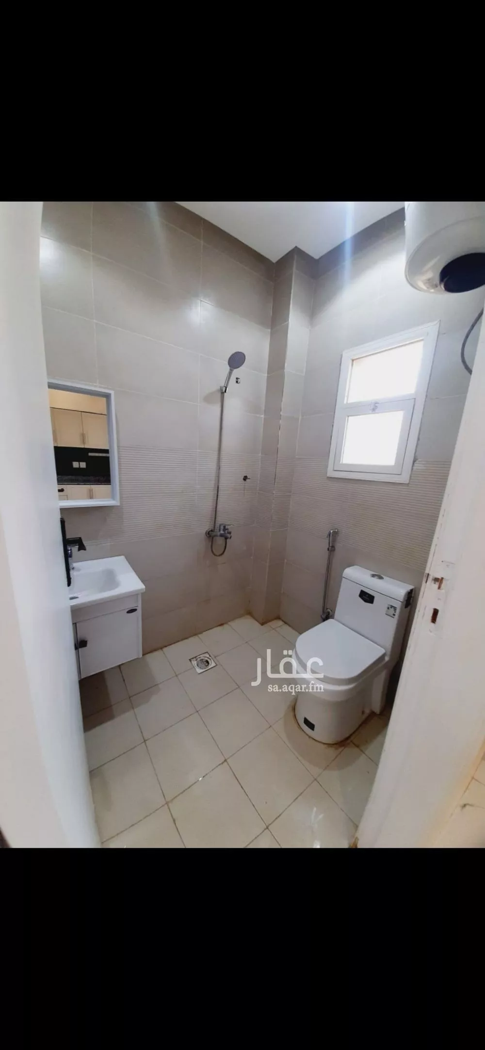 شقة 1 غرف في اليرموك 5