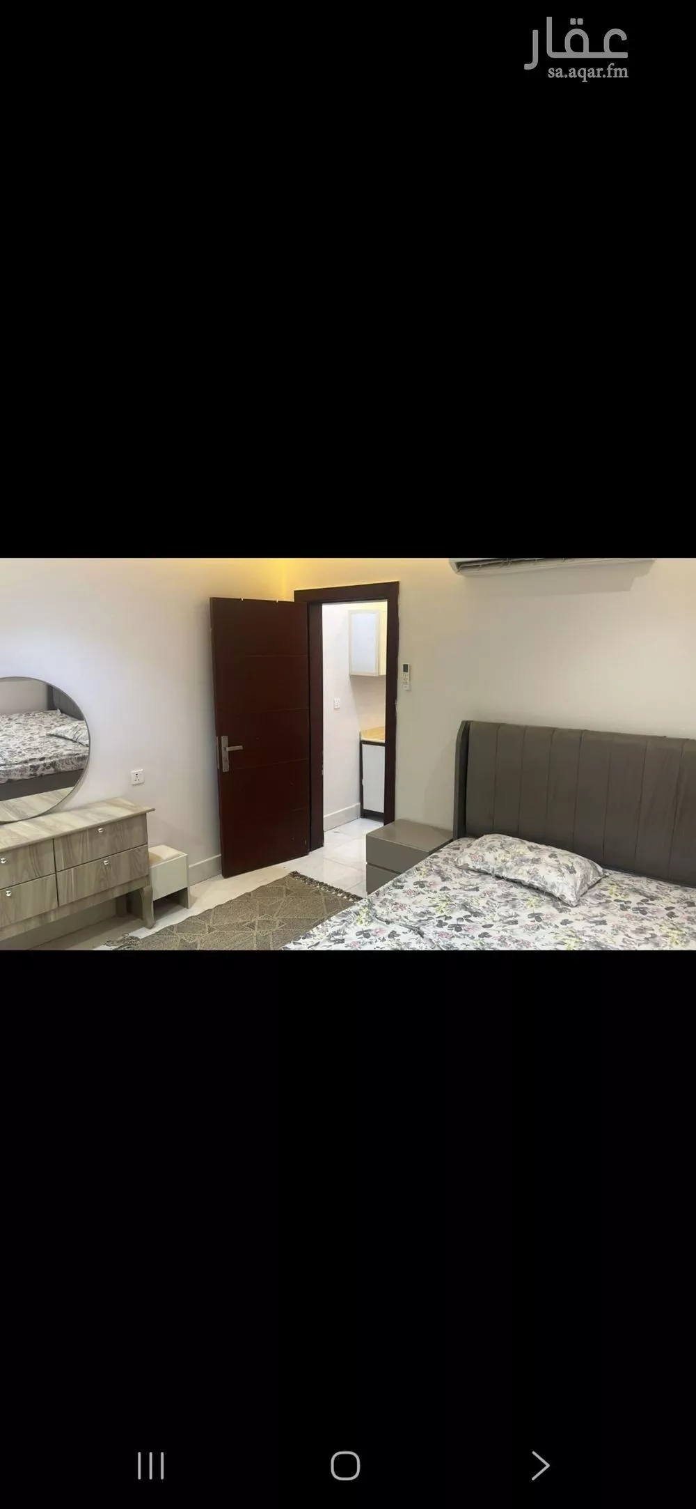 شقة 1 غرف في اليرموك، الرياض 5