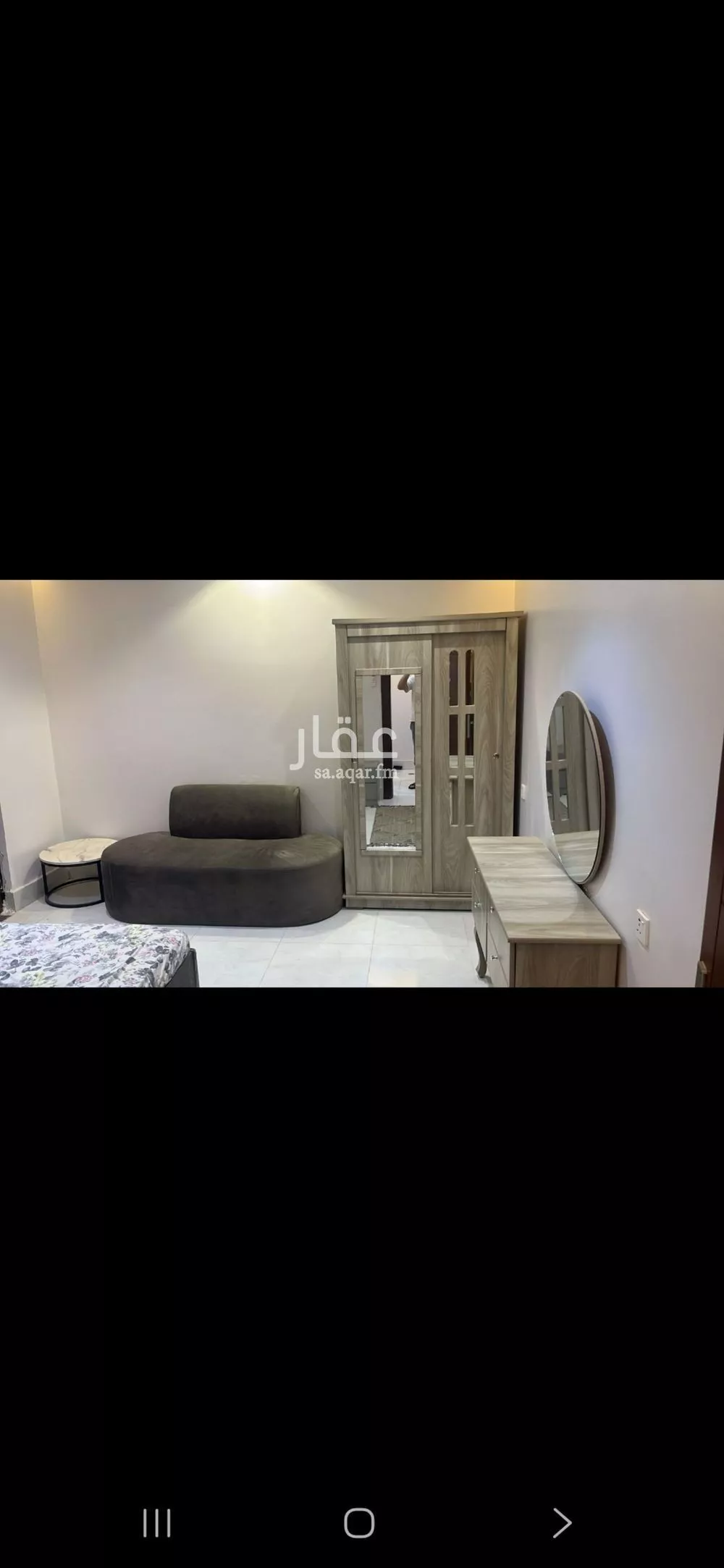 شقة 1 غرف في اليرموك، الرياض 7