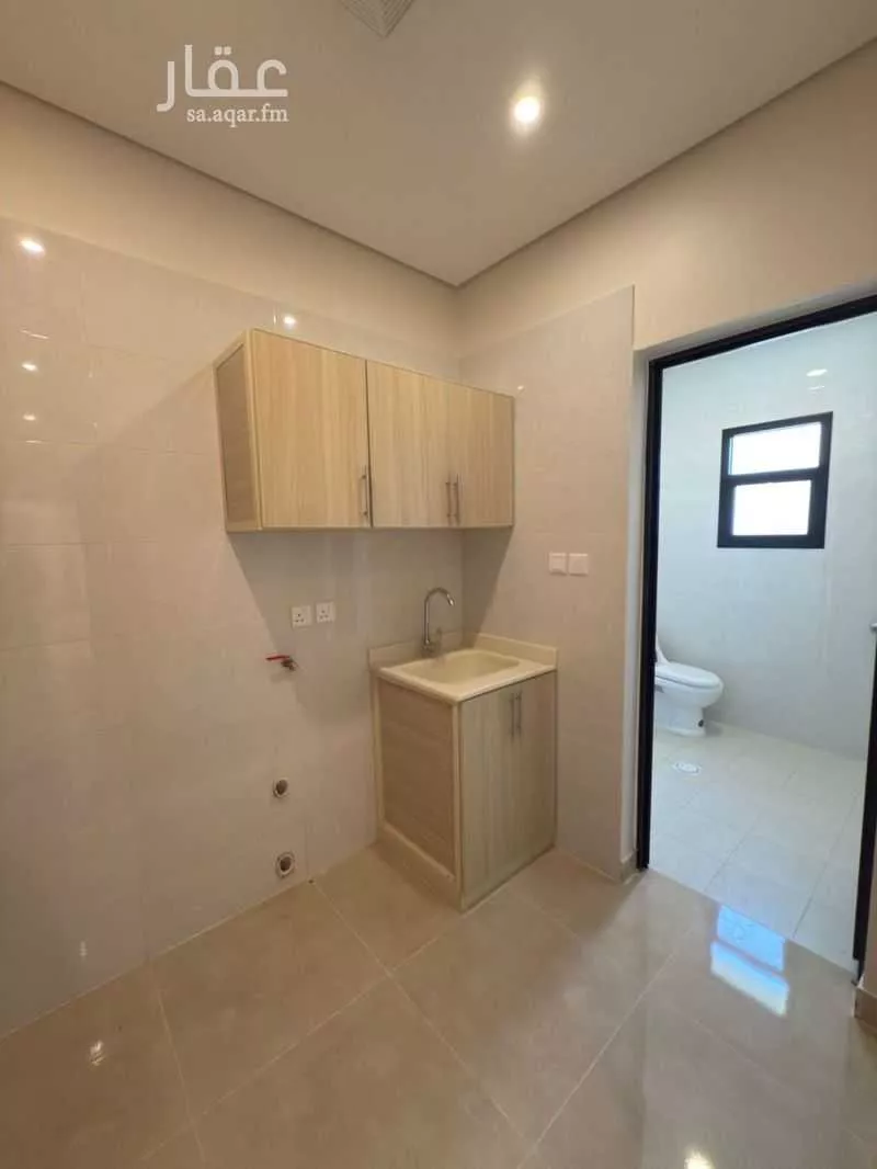 شقة 1 غرف في الثقبة 5