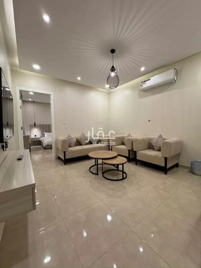 شقة 1 غرف في الخبر الجنوبية 2