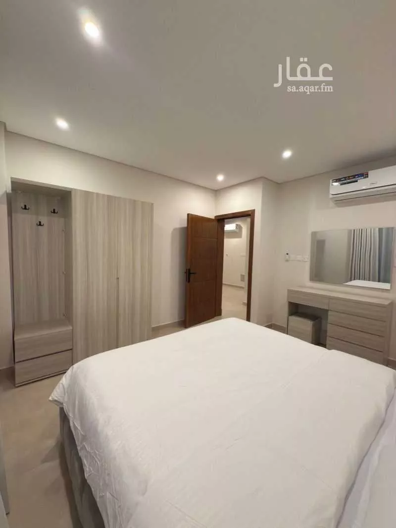 شقة 2 غرف في الثقبة 2