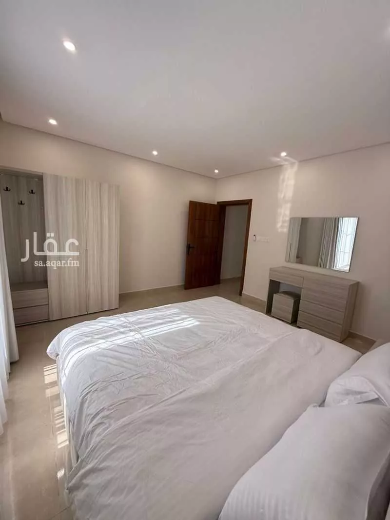 شقة 1 غرف في الثقبة 3