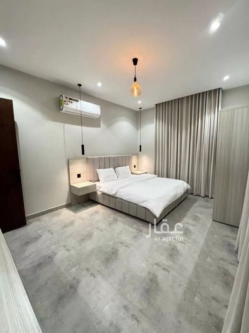 شقة 1 غرف في الثقبة 3