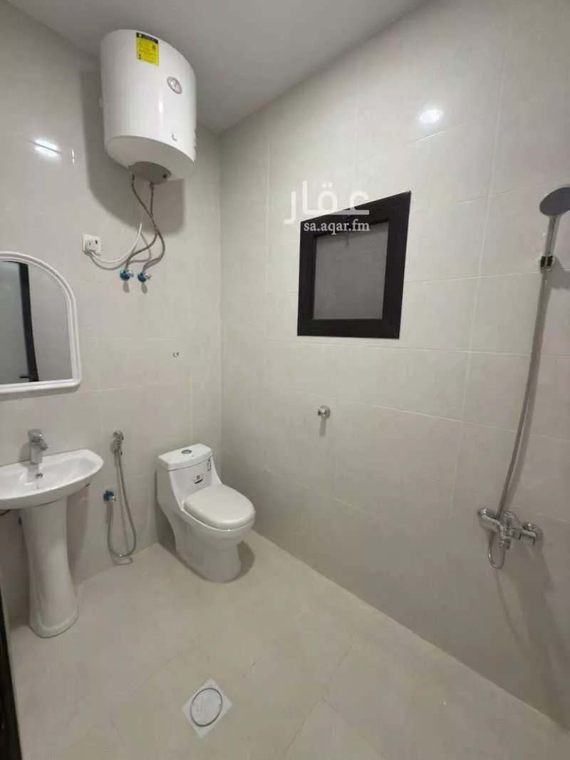 شقة 2 غرف في الثقبة 2