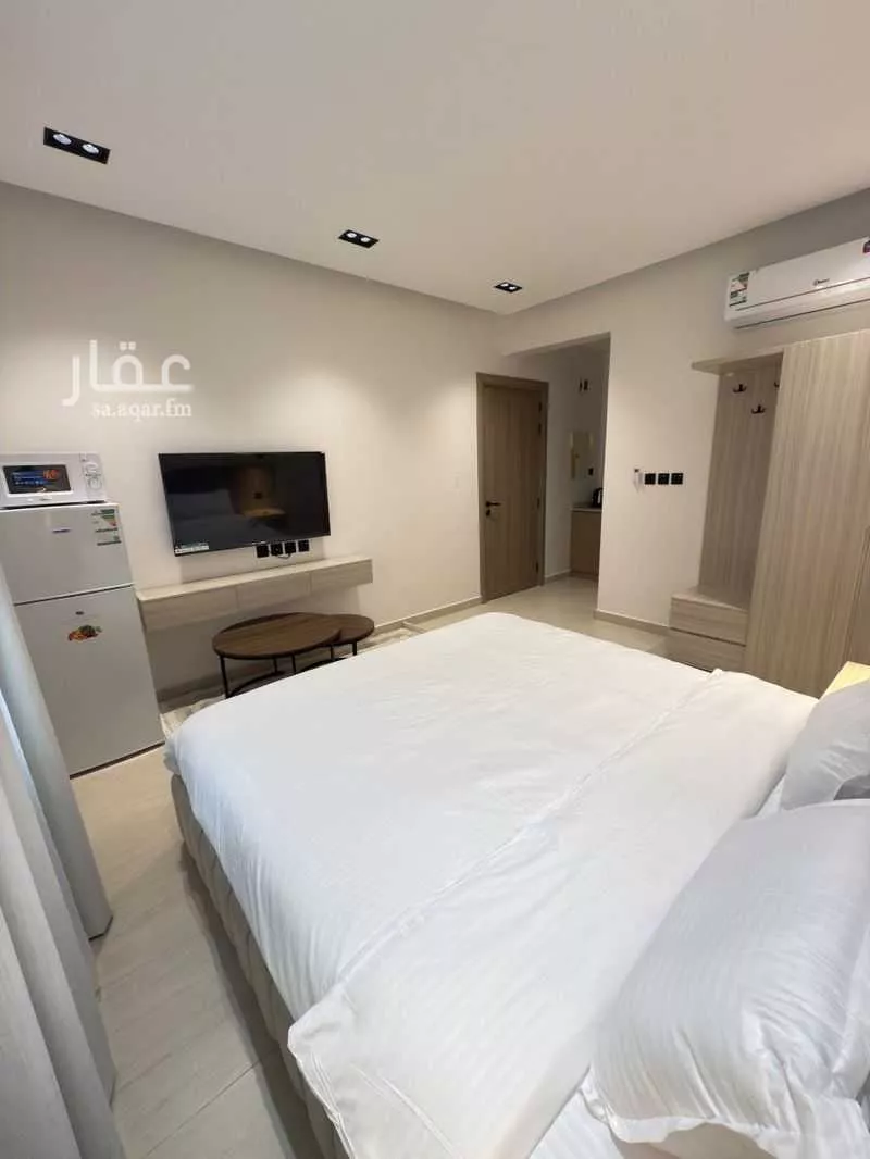شقة 1 غرف في الخبر الجنوبية 3