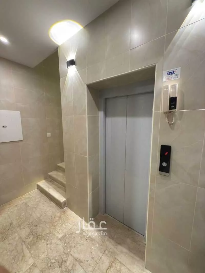 شقة 1 غرف في الثقبة 2