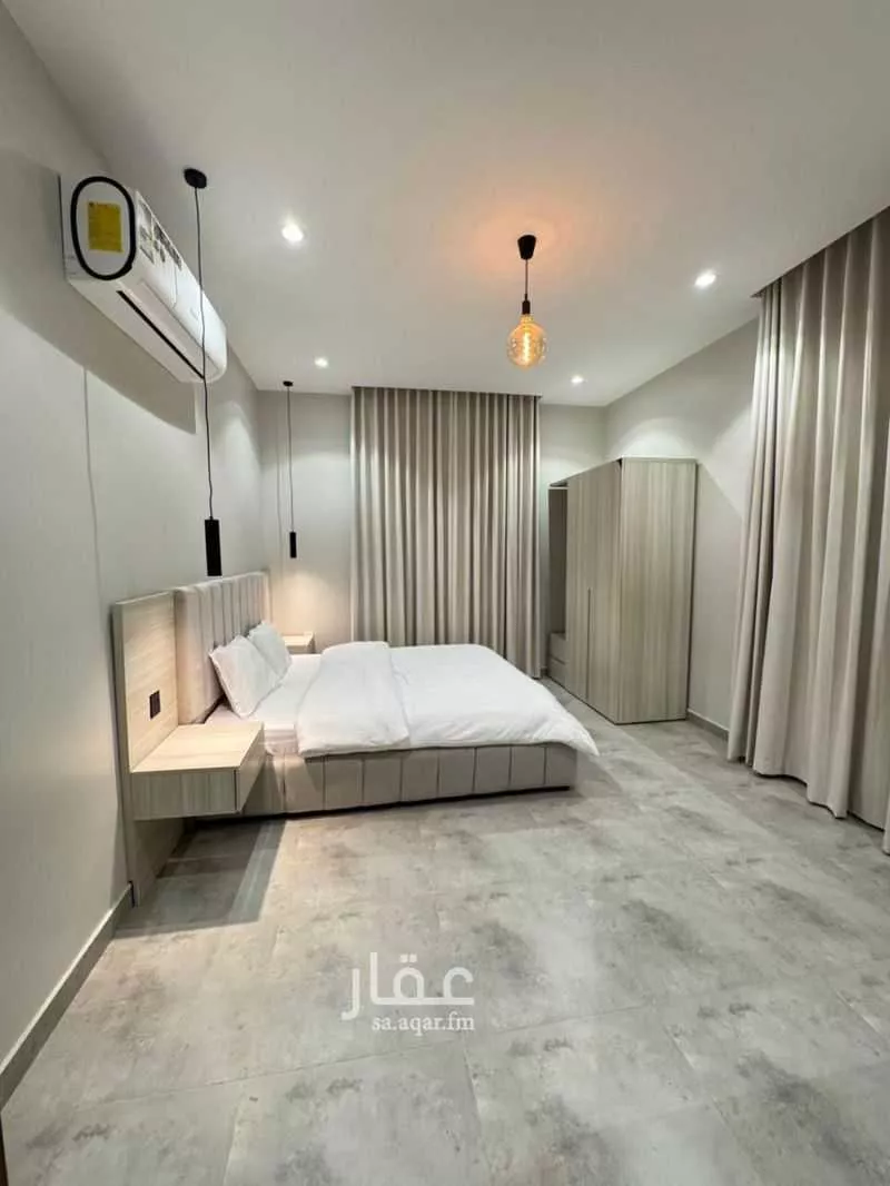 شقة 1 غرف في الثقبة 2