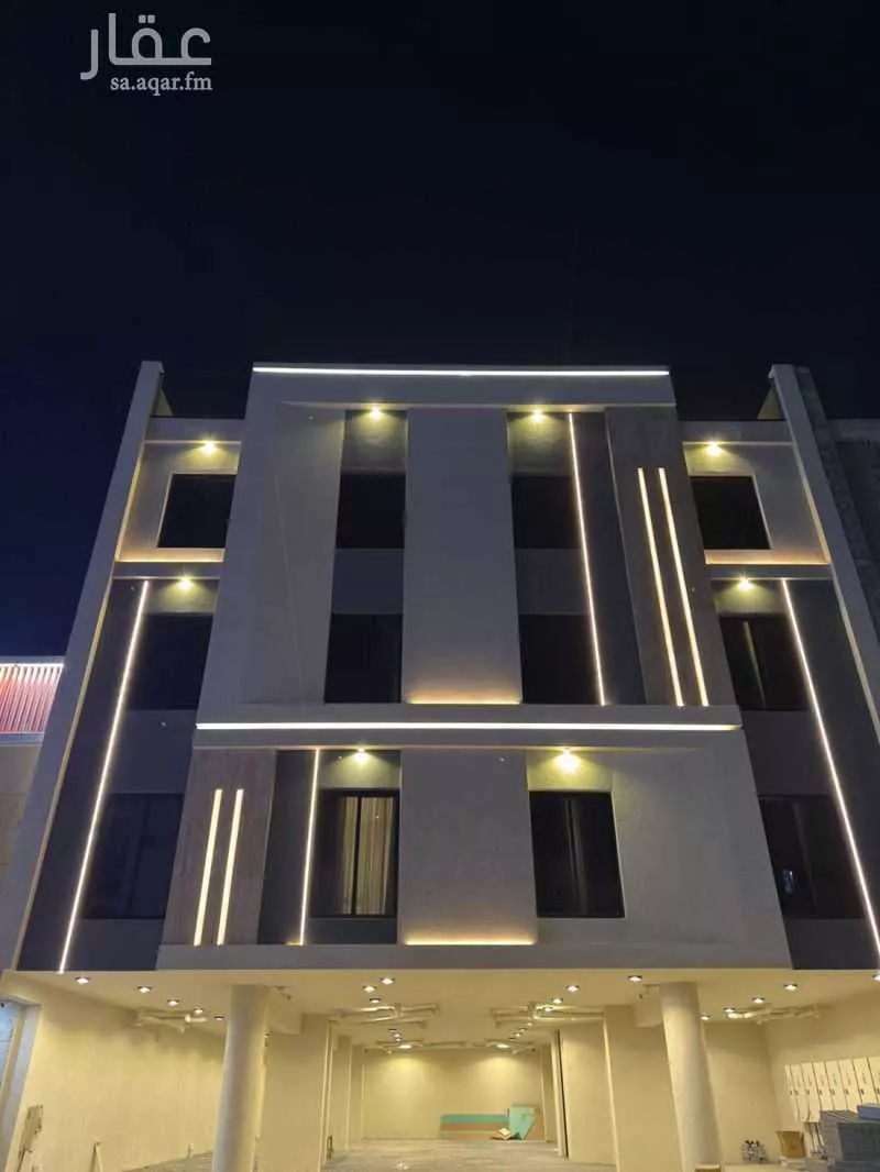 شقة 1 غرف في الثقبة 5