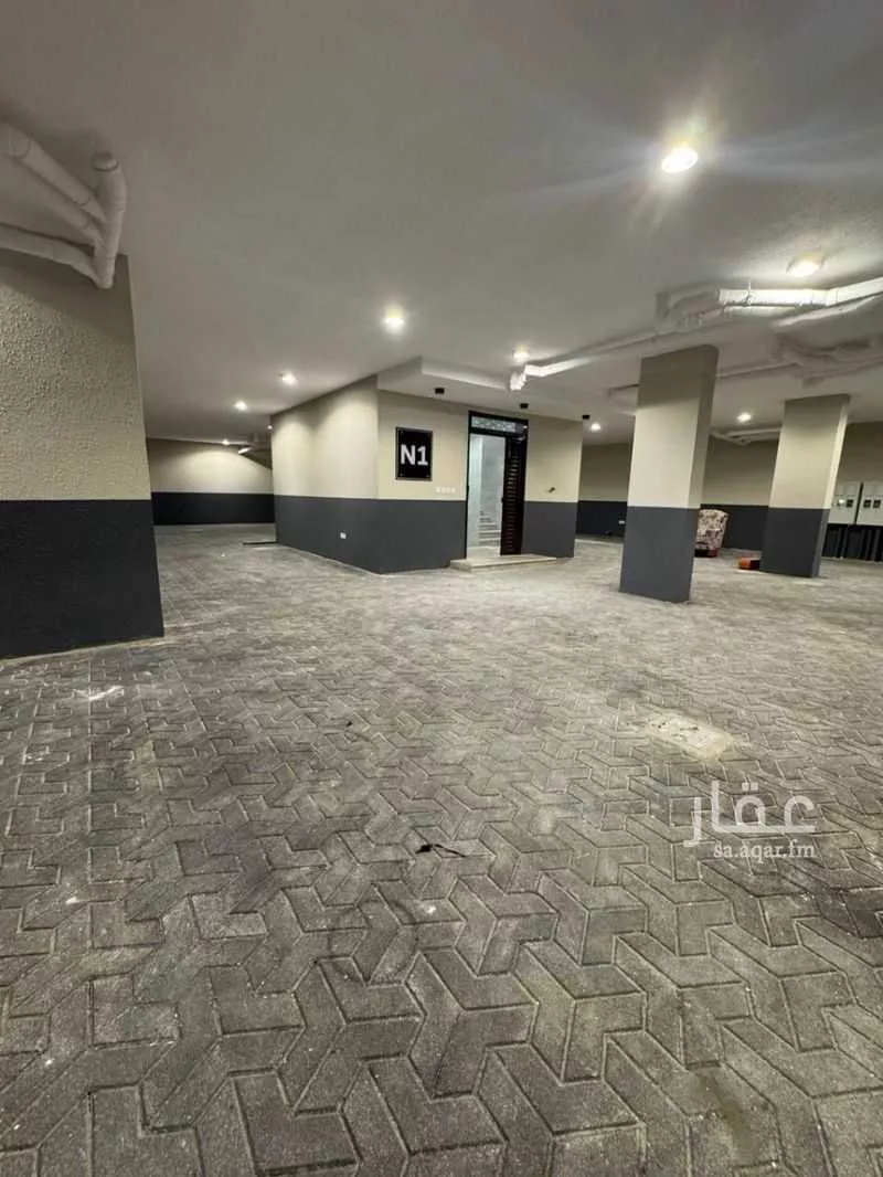 شقة 1 غرف في الثقبة 4