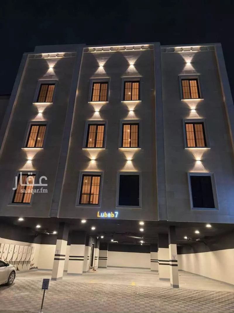 شقة 2 غرف في الثقبة 1