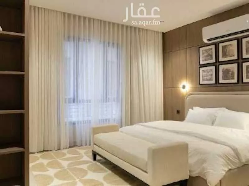 3 bedroom apartment in Al Hamra, Eastern Province 7