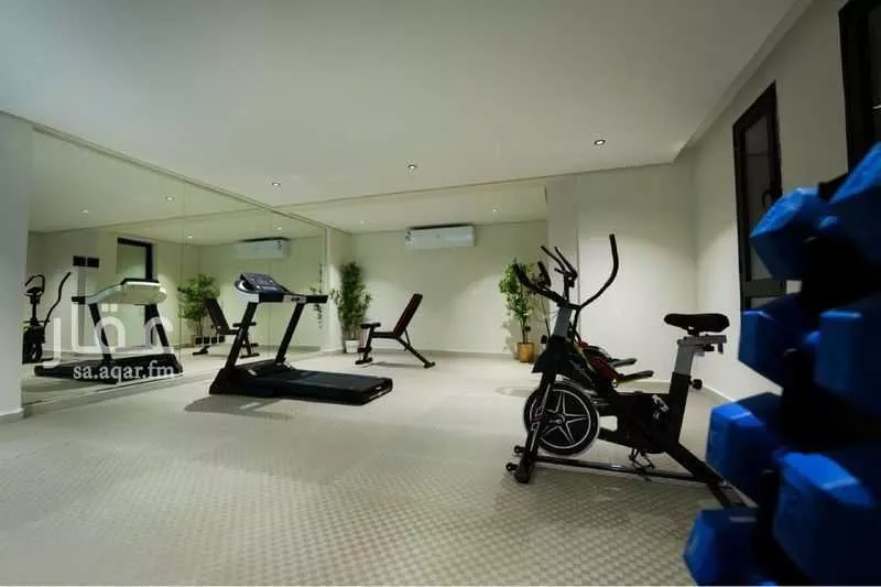 3 bedroom apartment in Al Hamra, Eastern Province 8